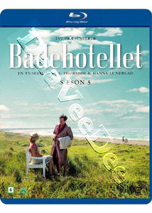 Seaside Hotel (Season 5) (Blu-Ray)